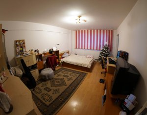 , 38m2 dans Cluj-napoca, zone Zorilor