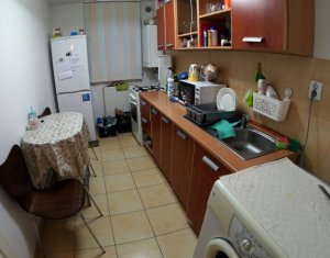 Appartement 1 chambres à louer dans Cluj-napoca, zone Zorilor