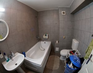 Appartement 1 chambres à louer dans Cluj-napoca, zone Zorilor