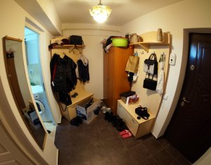 Appartement 1 chambres à louer dans Cluj-napoca, zone Zorilor