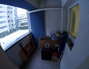 Appartement 1 chambres à louer dans Cluj-napoca, zone Zorilor