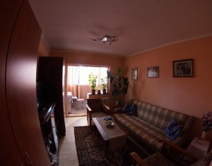 Appartement 2 chambres à louer dans Cluj-napoca, zone Manastur