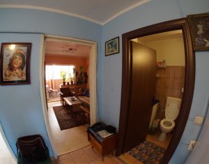 Appartement 2 chambres à louer dans Cluj-napoca, zone Manastur