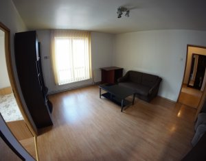 Appartement 2 chambres à louer dans Cluj-napoca, zone Centru