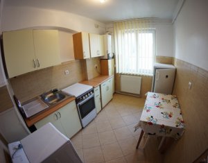 Appartement 2 chambres à louer dans Cluj-napoca, zone Centru