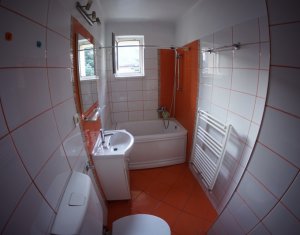Appartement 2 chambres à louer dans Cluj-napoca, zone Centru