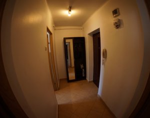 Appartement 2 chambres à louer dans Cluj-napoca, zone Centru