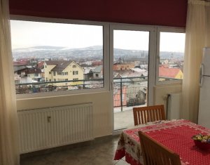 Lakás 3 szobák kiadó on Cluj-napoca, Zóna Marasti