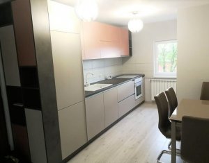 Appartement 3 chambres à louer dans Cluj-napoca, zone Zorilor