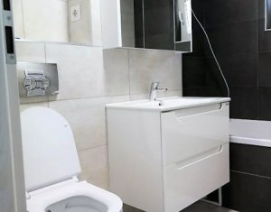 Appartement 3 chambres à louer dans Cluj-napoca, zone Zorilor