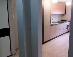 Appartement 3 chambres à louer dans Cluj-napoca, zone Zorilor