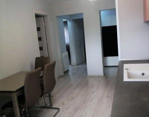 Appartement 3 chambres à louer dans Cluj-napoca, zone Zorilor