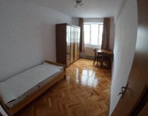 Lakás 2 szobák kiadó on Cluj-napoca, Zóna Centru
