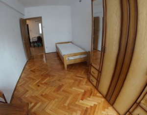 Lakás 2 szobák kiadó on Cluj-napoca, Zóna Centru