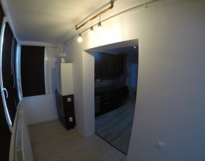 Lakás 3 szobák kiadó on Cluj-napoca, Zóna Gheorgheni