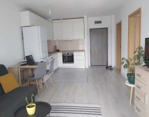 Appartement 2 chambres à louer dans Cluj-napoca