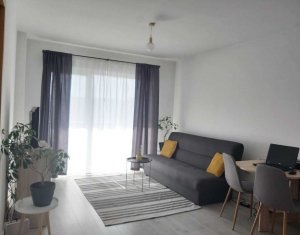 Appartement 2 chambres à louer dans Cluj-napoca
