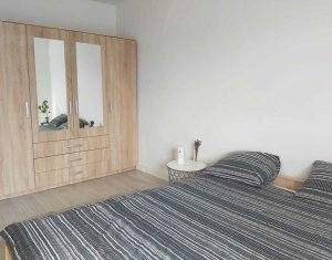 Appartement 2 chambres à louer dans Cluj-napoca