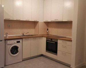 Appartement 2 chambres à louer dans Cluj-napoca
