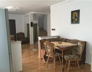 Appartement 5 chambres à louer dans Cluj-napoca, zone Borhanci