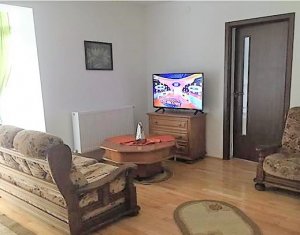 Appartement 5 chambres à louer dans Cluj-napoca, zone Borhanci