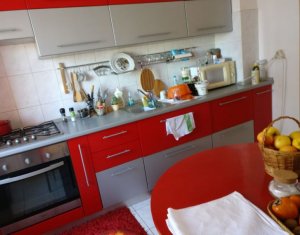 , 45m2 dans Cluj-napoca, zone Zorilor