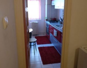 Appartement 1 chambres à louer dans Cluj-napoca, zone Zorilor
