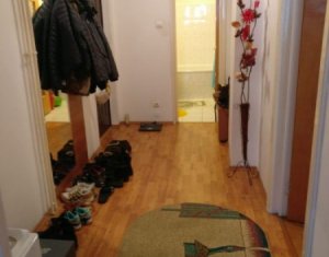 Appartement 1 chambres à louer dans Cluj-napoca, zone Zorilor