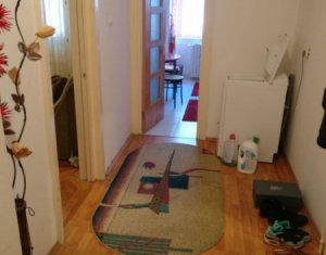 Appartement 1 chambres à louer dans Cluj-napoca, zone Zorilor