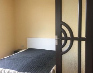 Lakás 2 szobák kiadó on Cluj-napoca, Zóna Plopilor