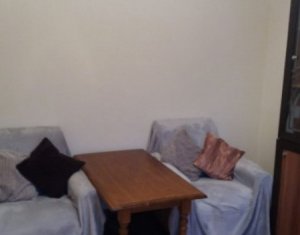 Lakás 2 szobák kiadó on Cluj-napoca, Zóna Centru