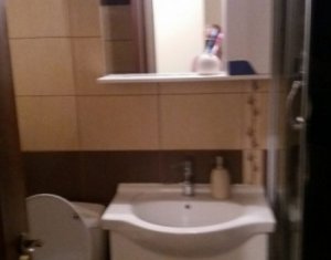 Lakás 2 szobák kiadó on Cluj-napoca, Zóna Centru