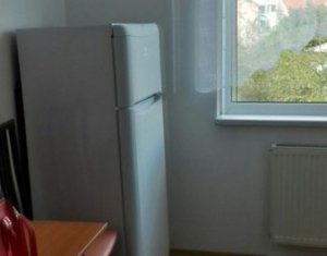 Lakás 2 szobák kiadó on Cluj-napoca, Zóna Centru