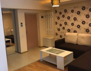 , 42m2 on Cluj-napoca, Zóna Manastur
