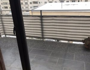 Lakás 2 szobák kiadó on Cluj-napoca, Zóna Manastur