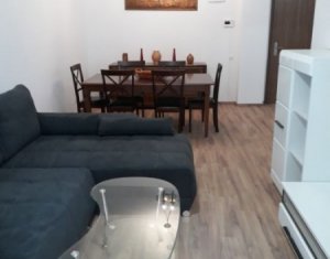 Lakás 2 szobák kiadó on Cluj-napoca, Zóna Buna Ziua