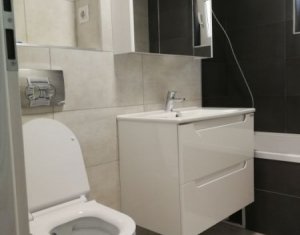 Lakás 3 szobák kiadó on Cluj-napoca, Zóna Zorilor