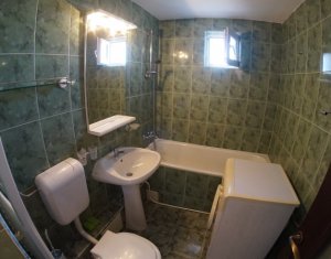 Lakás 2 szobák kiadó on Cluj-napoca, Zóna Zorilor