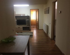 Lakás 2 szobák kiadó on Cluj-napoca, Zóna Centru