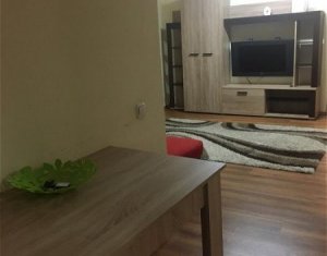 Lakás 2 szobák kiadó on Cluj-napoca, Zóna Centru