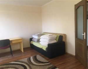 Lakás 2 szobák kiadó on Cluj-napoca, Zóna Centru