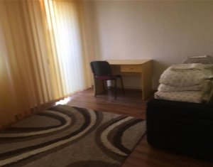 Lakás 2 szobák kiadó on Cluj-napoca, Zóna Centru