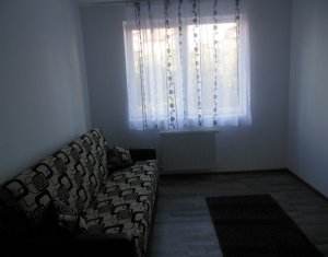 Lakás 2 szobák kiadó on Cluj-napoca
