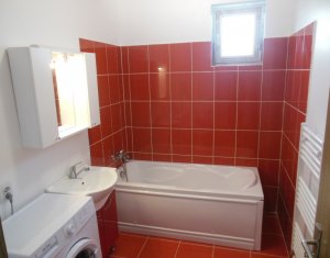 Lakás 2 szobák kiadó on Cluj-napoca