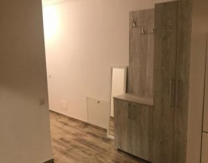 Lakás 2 szobák kiadó on Cluj-napoca, Zóna Manastur