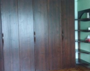 Lakás 2 szobák kiadó on Cluj-napoca, Zóna Gheorgheni