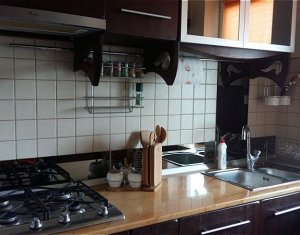 Lakás 2 szobák kiadó on Cluj-napoca, Zóna Gheorgheni