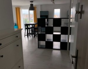 Lakás 2 szobák kiadó on Cluj-napoca, Zóna Marasti