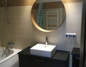 Lakás 2 szobák kiadó on Cluj-napoca, Zóna Marasti