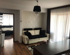 Lakás 2 szobák kiadó on Cluj-napoca, Zóna Intre Lacuri